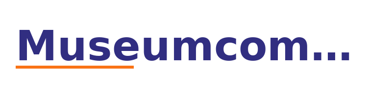 Museumcompassm logo